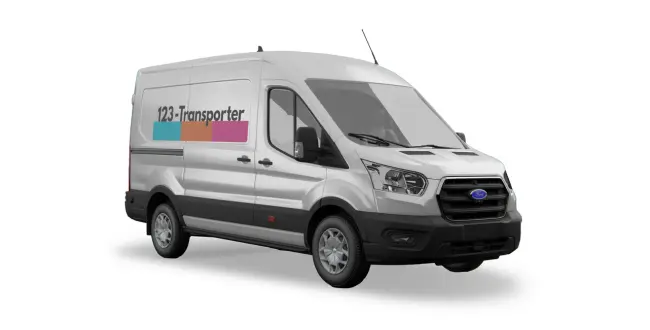 Bérelj XL méretű furgont már 9990 Ft / 6 óráért