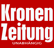 Logo von Kronen Zeitung unabhängig