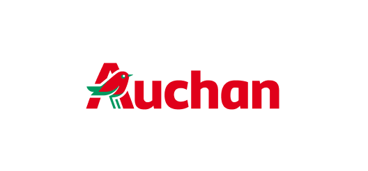 auchan partner logo