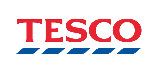 tesco partner logo